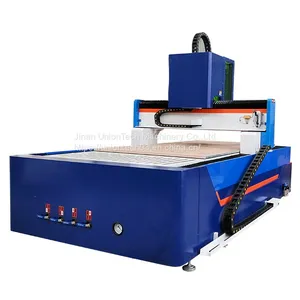 China 1325 Wood Carving Machine 3D CNC Router For Wood MDF thumbnail-5