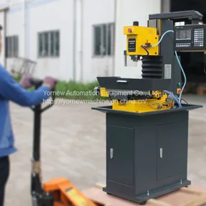 XK300 Mini CNC Milling Machine thumbnail-1