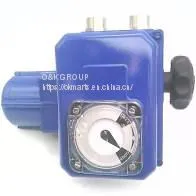 BERNARD Actuator thumbnail-1