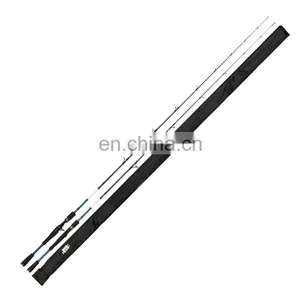 One-Section Carbon Fiber Fishing Rod Carp Fishing Rods Salt Water Lure Fishing Rod thumbnail-3