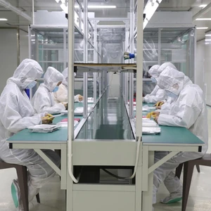 Guangdong YITIAN Optoelectronics Co., Ltd company overview - view 1 thumbnail