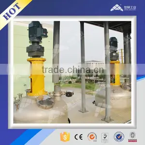 SZCT Complete Production Line for Phenolic Resin thumbnail-3