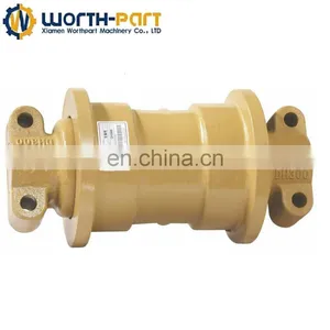 Excavator Undercarriage Spare Part Pc220-8 Pc200-8 Track Roller 20Y-30-00016 Rollers thumbnail-5