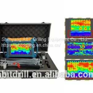 Automatic Mapping Water Detector ANBIT-300S-X thumbnail-1
