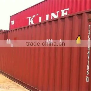 Used 40ft Shipping Container for Sale in USA thumbnail-3