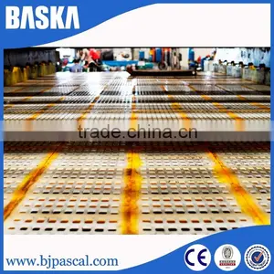2015 High Frequency Rotary Vibrating Screen for Construction For Coal Mine thumbnail-1