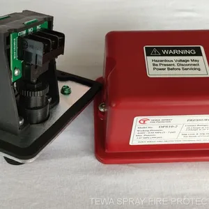 High Quality Detected Pressure Switch thumbnail-1