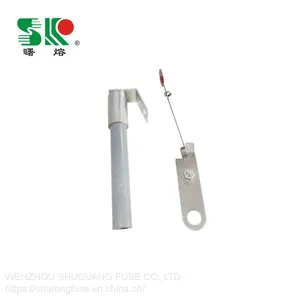 High Voltage Brw Capacitor Protection Spraying Type Thermal Fuse thumbnail-3