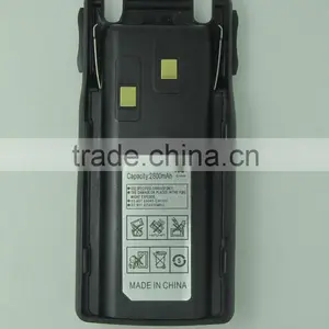 Ecome Walkie Talkie ET-UV200 for Commercial Portable Woki Toki With hf Radio Transceiver thumbnail-3