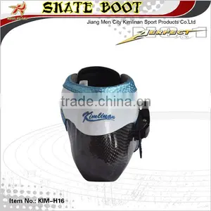 4 Wheels Speed Skate With Alu Inline Frame, Speed Skate With 4*100mm Wheels in Size 30-47 thumbnail-5