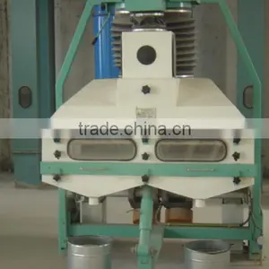 2015 New Designed High Accuracy TQSF Series Rice Grits Suspending Sieve Machine thumbnail-4
