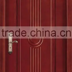 Simple Designs Modern Room Door With Competitive Price thumbnail-1