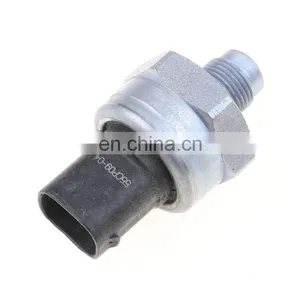 100002552 ZHIPEI Fuel Rail Pressure Sensor 55CP09-04 for BMW Nissan thumbnail-3