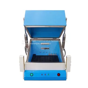 Pneumatic Shielded Box for Wifi/5g/4g/signal Test thumbnail-3
