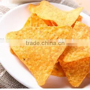 2015 Hot Sale New Condition Doritos Tortilla Chip Extruder Machine Quality Choice thumbnail-2