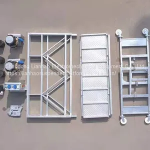 Suspended Platform thumbnail-2