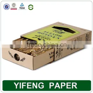 Eco-Friendly Take Away Food Packaging Paper Box For Food thumbnail-6