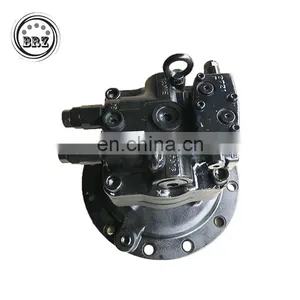 EC360 Swing Motor With Gearbox EC360B Hydraulic Swing Device Complete Assy thumbnail-4
