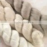 100% Combed Cashmere Top thumbnail-1