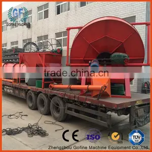 Bentonite Fertilizer Machine Manufacturers for India thumbnail-4