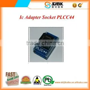 Ic Adapter Socket PLCC44 thumbnail-1