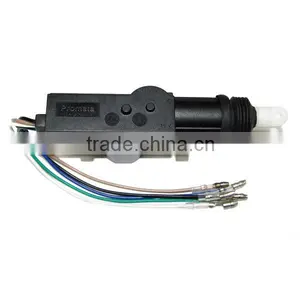 12v/24v Lock System Car Center With Double Unlock Function 5kgs Force and 100000 Times Life Cycle thumbnail-3