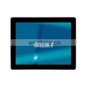 15 Inch 4K Pc Touch Screen Monitor Pos Systems Machine thumbnail-1