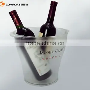 Grey Goose Vodka Ice Bucket thumbnail-5