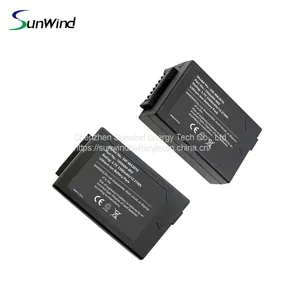 3300mah Replacement Battery for Zebra Psion WA3006 1050494 7525 7525C 7527 Barcode Scanner Battery thumbnail-2