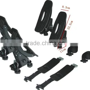 Roof Kayak Carrier, Plastic Surf Rack, Barato Surfboard Rack thumbnail-2