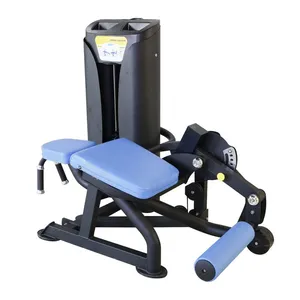 High Quality Gym Equipment Commercial Multi Dual Functional Machine Prone Leg Curl and Seated Leg Extension for Sale thumbnail-1