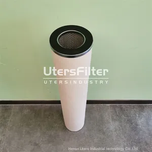 ZJCQ-6 UTERS Power Plant Lubrication Oil Filter Element thumbnail-2