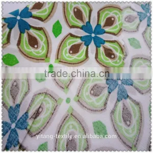 Printed Cotton Fabric Stocklot thumbnail-2