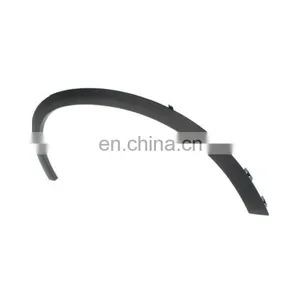 OEM LR073060 LR073058 Front Fender Liner Splash Shield for Land Rover Discovery Sport 2015-2022 thumbnail-4