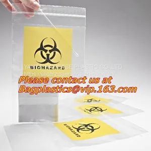 BIOHAZARD BAG, AUTOCLAVE SACK, SAMPLING BAG, SHARP CONTAINER, MEDICAL BIN, SAFETY BOX, BOTTLE thumbnail-4