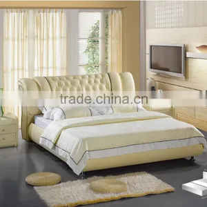 Grey Bed in Boat Sharp Escrow thumbnail-2