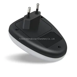 Indoor Ultrasonic Pest Repeller thumbnail-3
