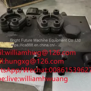 Konecrane Valve 6055.142 Hydraulic Pump 6022.037 6022.039 thumbnail-2