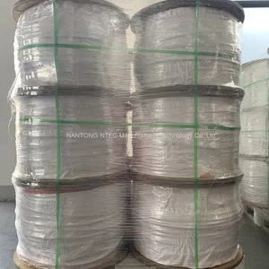 Hot Selling Polyester Wire for Cable Puller Fish Tape thumbnail-5