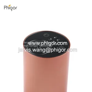 Nebulizing Diffuser Essential Oil Nebulizer Essential Oil Nebulizing Diffuser PG-ND-003A thumbnail-2