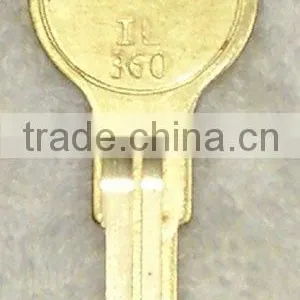IL360 Key Blanks thumbnail-1
