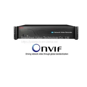 HVSN-8232R Honeywell 32CH 12MP HD Network Video Recorder thumbnail-1