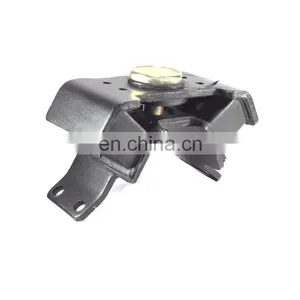 Wholesale Rubber Engine Mount 12361-35050 12361-35050 for Toyota Y51 Y60 Engine Mounting thumbnail-5