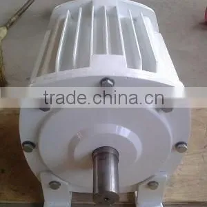 2KW Wind Energy Alternator thumbnail-2