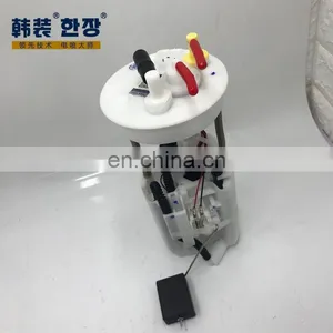 17708-SAA-003	fuel Pump Assy	For	Honda Old Fit/City GD1/GD3/GD5 thumbnail-1