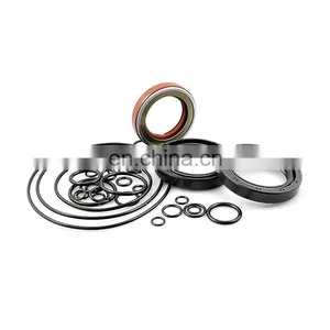 Excavator PC200-6 Travel Motor Seal Kit thumbnail-4