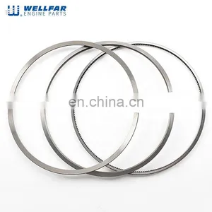 Diesel Engine Spare Part D13 Piston Ring 131mm for A71800/PH.8805 thumbnail-3