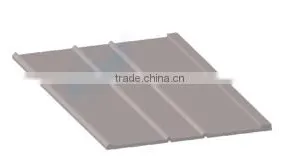 05123 Angle Corner Protector Aluminium Profile for Heavy Truck and Container thumbnail-1