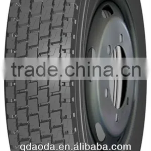 Truck Tyre thumbnail-1
