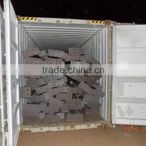 Workshop With PUR Roof and Wall Fireproof Panel / Hgih Strength Steel Frame thumbnail-4